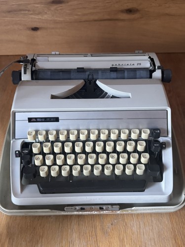 1960s adler gabriele - gabriele, 25