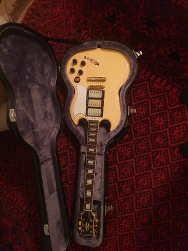 Epiphone les paul - epiphone,