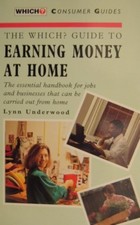 Earning Money at Home,Which