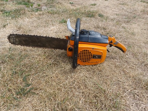 Frontier chainsaw spares - ,