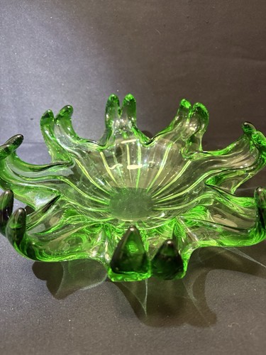 Vtg murano flávio bright - vtg,