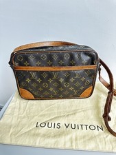 Genuine Vintage Louis Vuitton