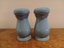 VINTAGE DENBY COLONIAL BLUE