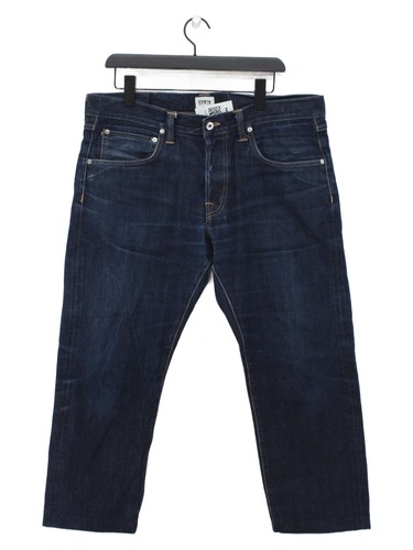 Edwin men jeans in l - w, in;