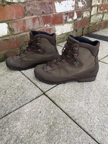 Aku pilgrim tactical military - aku,