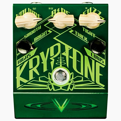 Deep trip kryptone - trip,