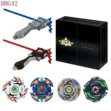 Takara Tomy Beyblade BBG42