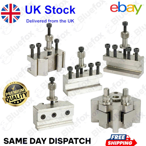 5pc quick change - 5pc, to
