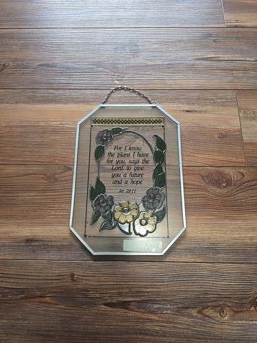 Stained glass scripture - stained,
