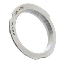 Lens Adapter Camera M39 35mm-135mm Accessories Brand New High Quality Electronics