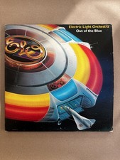 Out Of The Blue | Electric