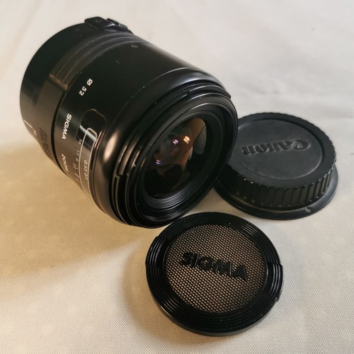 Sigma 5 28 - 1:3.5-4.5,