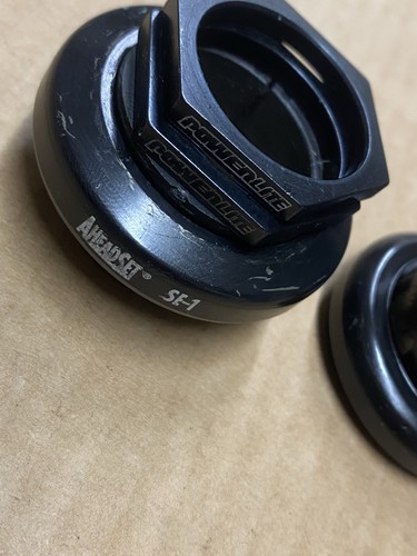 Tange aheadset 8 powerlite - aheadset,