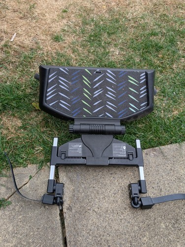 Delta sport pushchair pram - sport, pushchair/pram