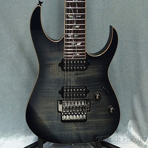 Ibanez custom rg8527 bre - rg8527,