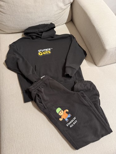 Zara stumble guys - zara, boys’