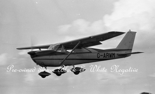 Cessna 175c skylark arwm - skylark, g-arwm