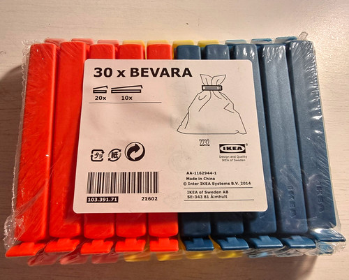 Ikea original bevara - ikea,