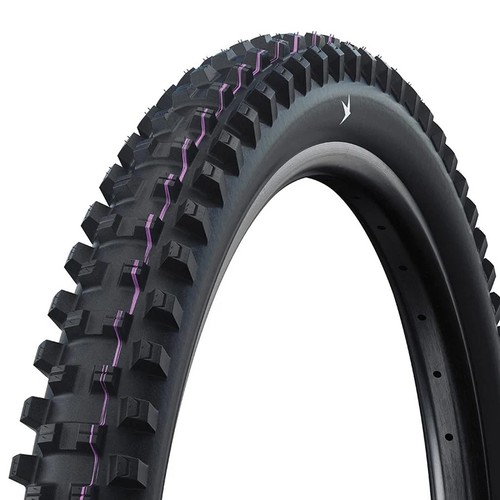 Schwalbe shredda ultra soft - ultra,