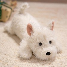 42cm Cute West Highland White