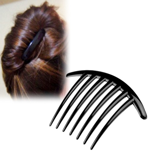 Large bar slides - bar, hair