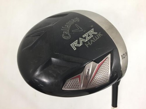 Callaway razr hawk - callaway, 10.5