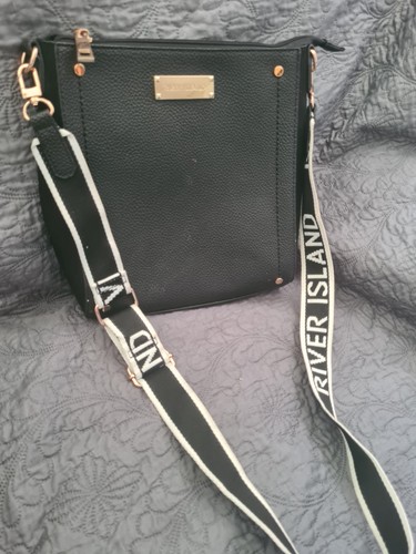 River island crossbody bag - island,