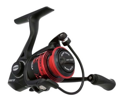 Penn fierce spinning reel - iv,