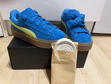 PUMA Creeper Phatty x Fenty