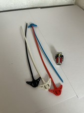 GX BEYBLADE RIPCORD BUNDLE JOBLOT VINTAGE GSP