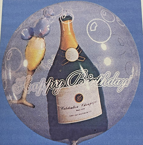Rare discontinued happy - discontinued,