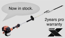 ECHO HCA2620ES-HD Professional