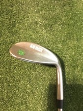 Bombtech Grenade 56* Sand Wedge (SW) Steel Shaft (35.25”)