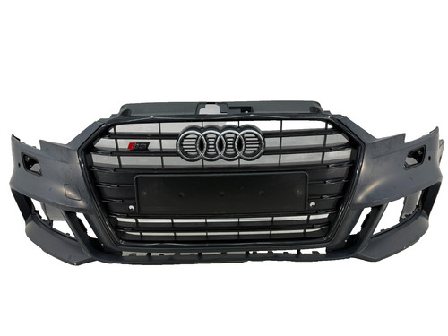 Audi 2017 2020 oem s - audi,