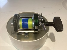Abu garcia ambassadeur 6500 - garcia,