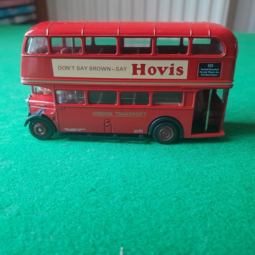 Efe aec regent double - aec,