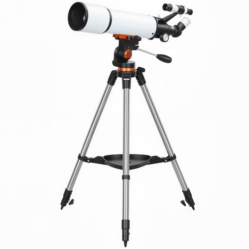 Outsunny refractor astronomy - refractor,