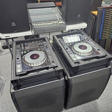 PIONEER CDJ 2000 NEXUS 2000 -