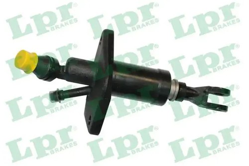 Clutch master cylinder