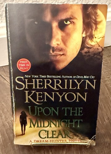 Sherrilyn kenyon upon - upon, the