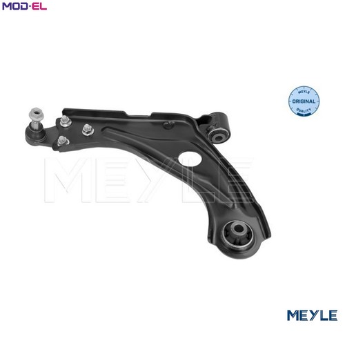 Controltrailing arm wheel - controltrailing,