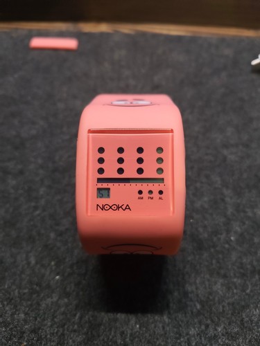 Nooka watch patrick - patrick, star