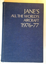JANE'S ALL THE WORLD'S