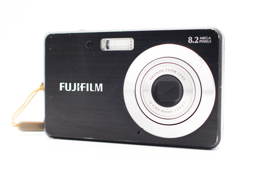 Fujifilm finepix j10 digital - j10,