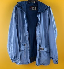 Rab Womens Downpour Waterproof