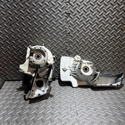 Stihl 08s petrol - 08s,