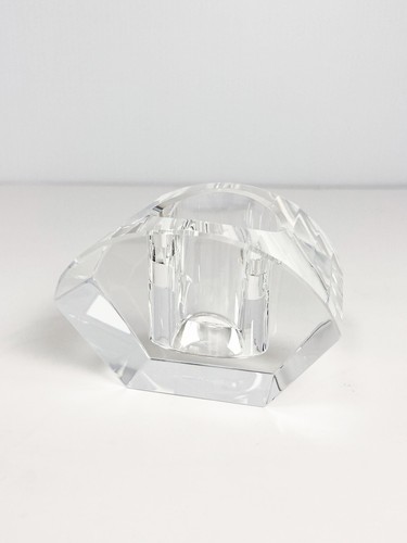 Vintage oleg cassini - oleg, crystal