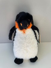 Keel Toys King Penguin Bird