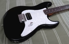 Jet JS-400 HT BK Electric