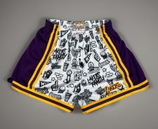 Mitchell & Ness Shorts